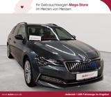 Skoda Superb Combi 1.4 TSI iV Ambition AHK - Skoda Superb mit Hybrid-Antrieb: Ambition