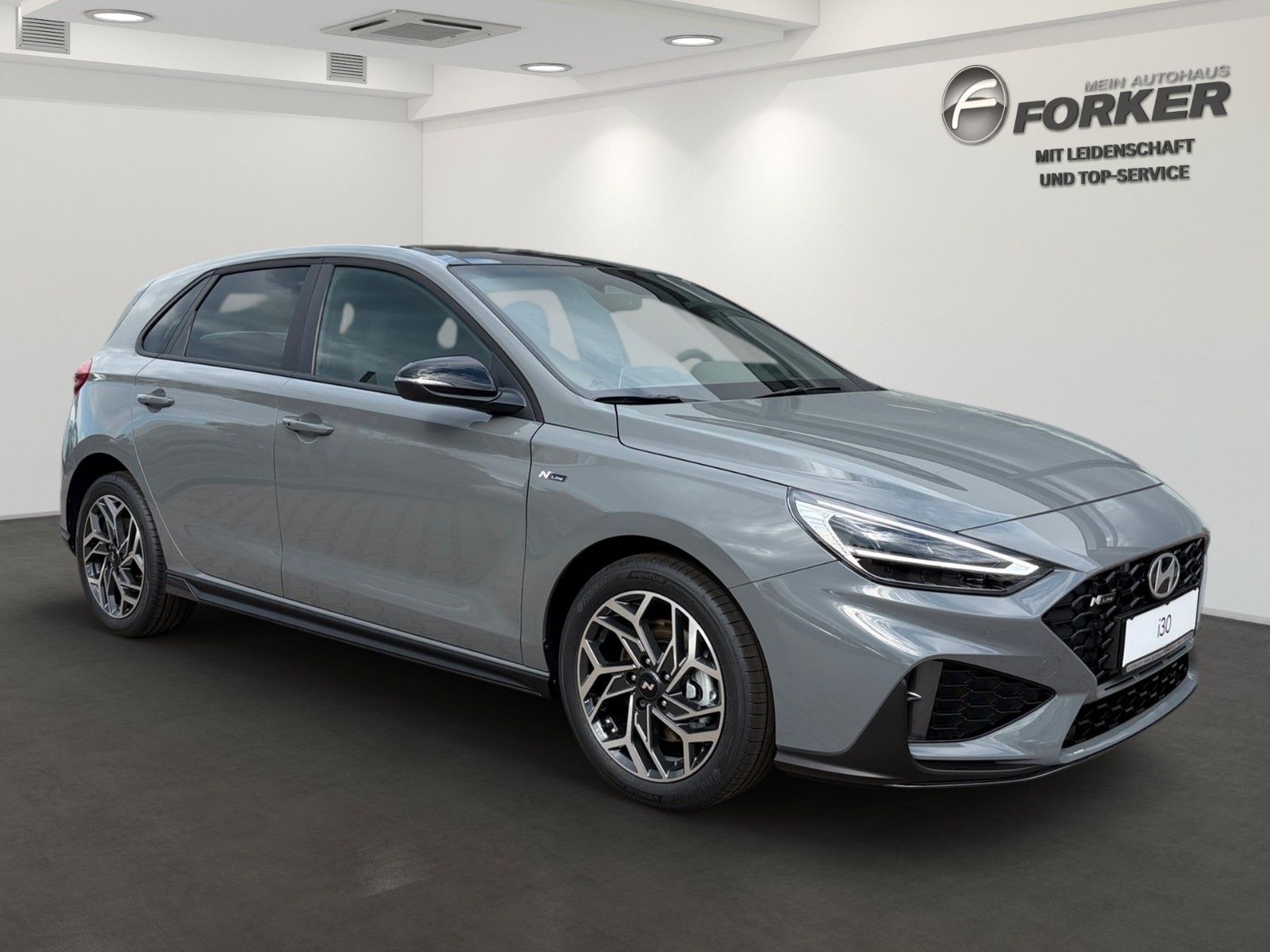 Hyundai i30 – Bild 2