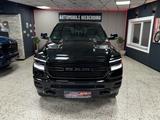 Dodge RAM 5.7 HEMI 4X4/ Laramie /Pano / 1.HAND / LPG / - Dodge RAM in Duisburg