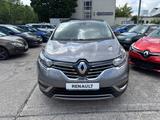 Renault Espace V Initiale Paris - gebrauchte Renault Espace aus dem Jahr 2015