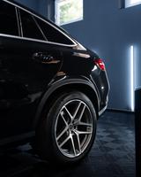 Mercedes-Benz GLE 350 d 4MATIC AMG Coupe  - Mercedes-Benz GL 350 von privat