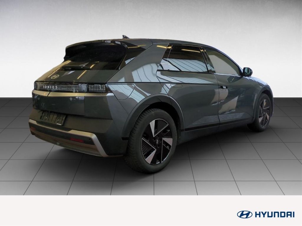 Hyundai IONIQ 5 – Bild 5