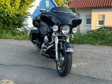 Harley-Davidson Ultra Glide - HARLEY-DAVIDSON ULTRA