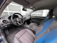 AUDI A3 1.4 TFSI ultra Aut. 8-FACH NAV DAB PDC LED bei Autohaus Landmann & Maier OHG