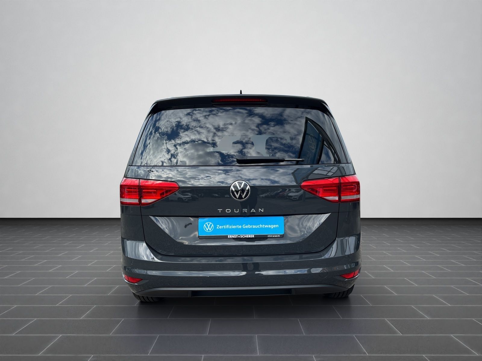 Volkswagen Touran - Bild 6