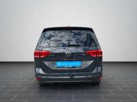 Volkswagen Touran - Vorschau Bild 6
