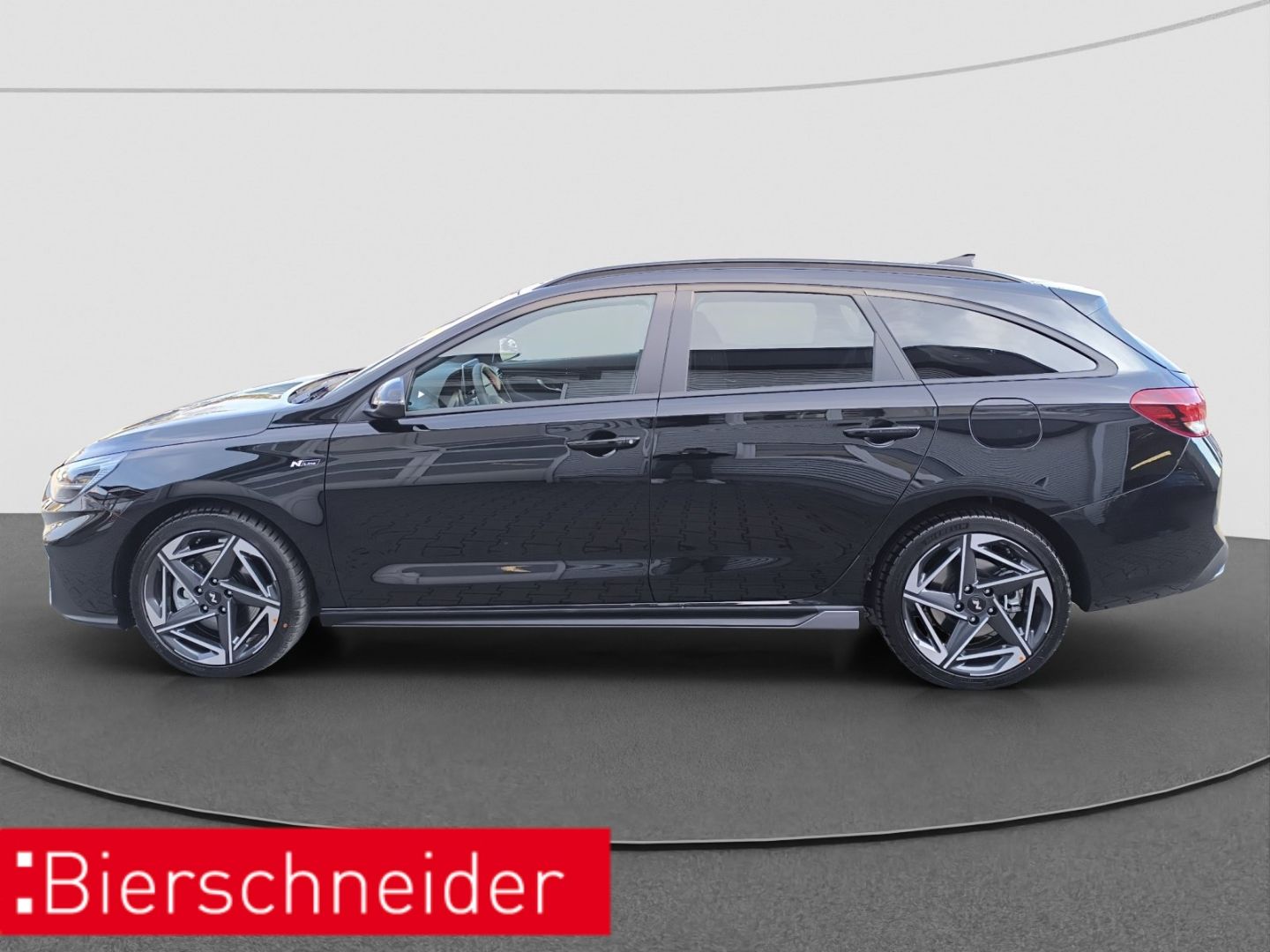 Hyundai i30 Kombi 1.5 T-GDI DCT N-Line LED NAVI RFK SHZ imagem 2