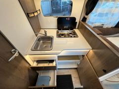 Mooveo TEI 74QB*Wechselrichter*Dachklima*Luftfahrwerk*