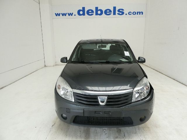 Dacia Sandero 1.1