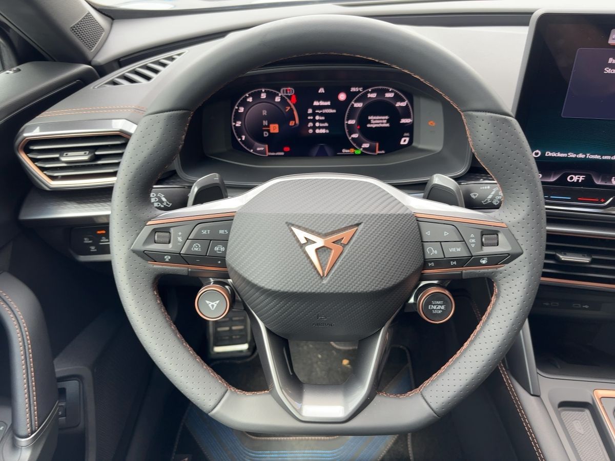 Cupra Formentor - Bild 10