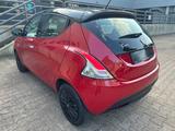 Lancia YPSILON 1.2 BLACK&RED EDITION 1.HAND/KLIMA/S&S - Lancia Ypsilon