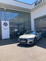 Audi A6 Allroad - Audi A6 Allroad mit Diesel-Antrieb: Limousine