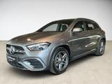 Mercedes-Benz GLA 180 Edition AMG 360 ACC AHK AUT DynLicht LED - Mercedes-Benz GLA 180 Jahreswagen