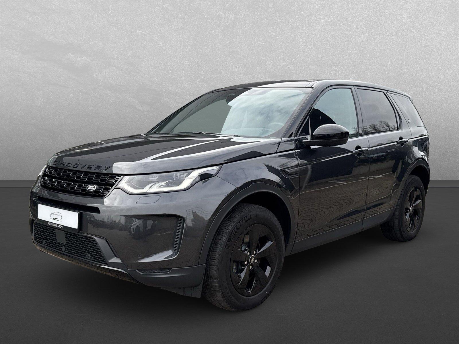 Land Rover Discovery Sport 1.5 Plug-in Hybrid P300e SE