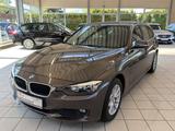 BMW 320 d Touring /AHK/Bluetooth/2 Zonen/PDC - gebrauchte BMW 320 aus dem Jahr 2014