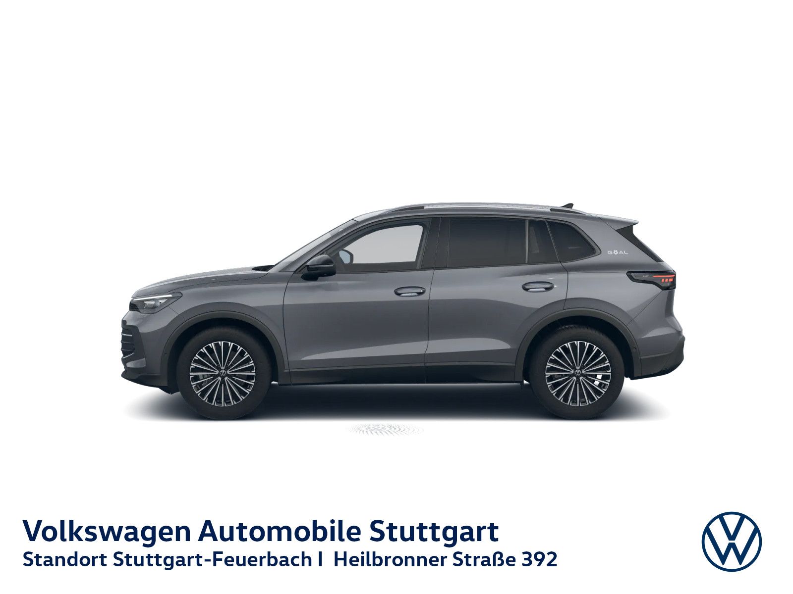 Volkswagen Tiguan - Bild 6