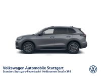 Volkswagen Tiguan - Vorschau Bild 6