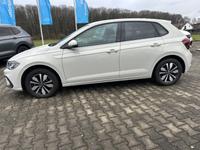 Volkswagen Polo VI MOVE KEYLESS APP-CONNECT NAVI SHZ LED PD