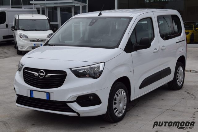 Opel OPEL Combo N1 1.5Hdi 100CV