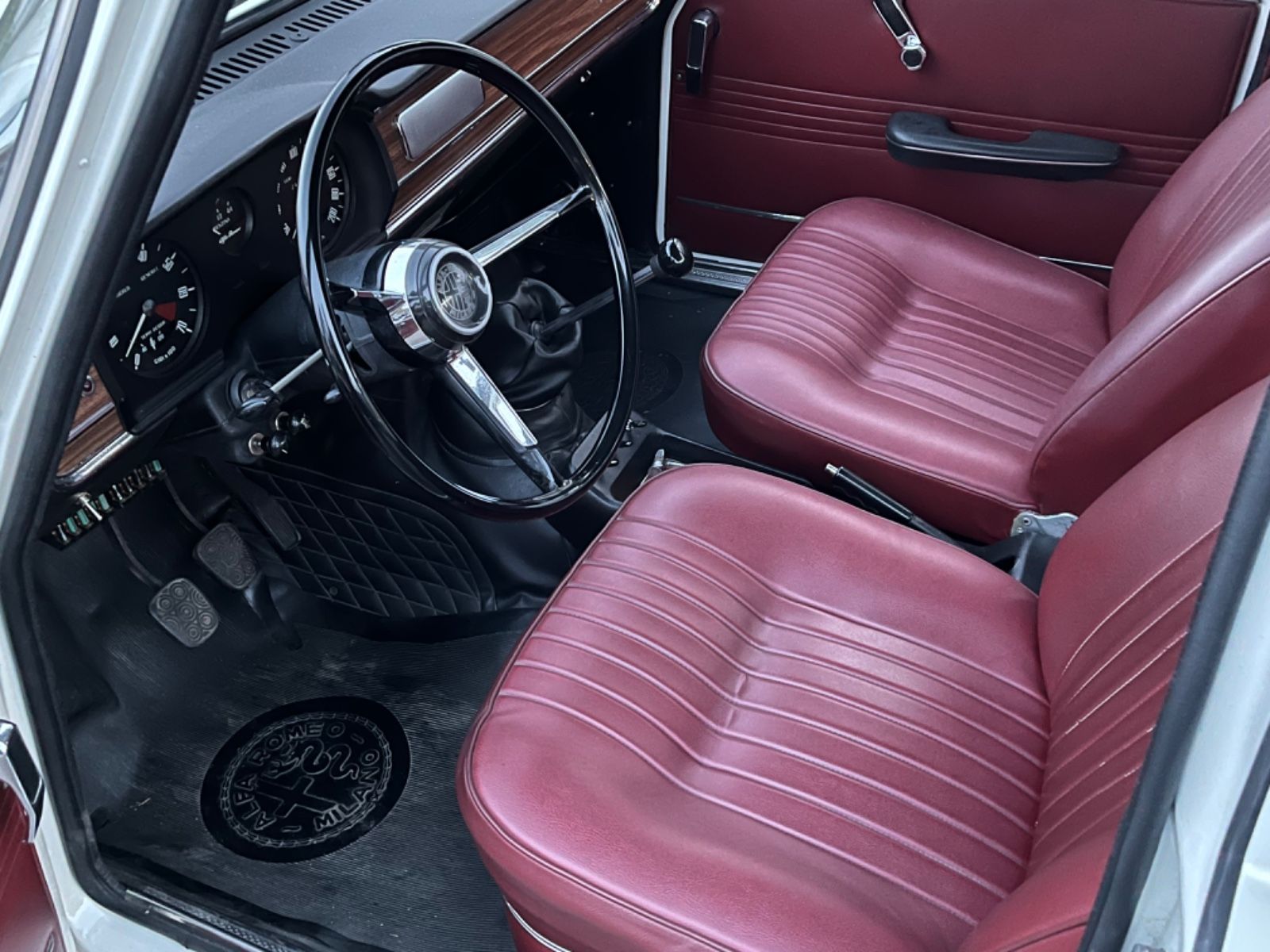 ALFA ROMEO Giulia 7