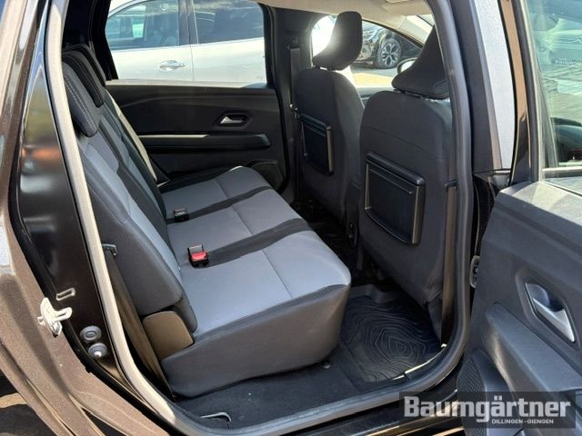 Fahrzeugabbildung Dacia Jogger Extreme+ TCe 110 7-Sitzer/Kamera/PDC/GJR
