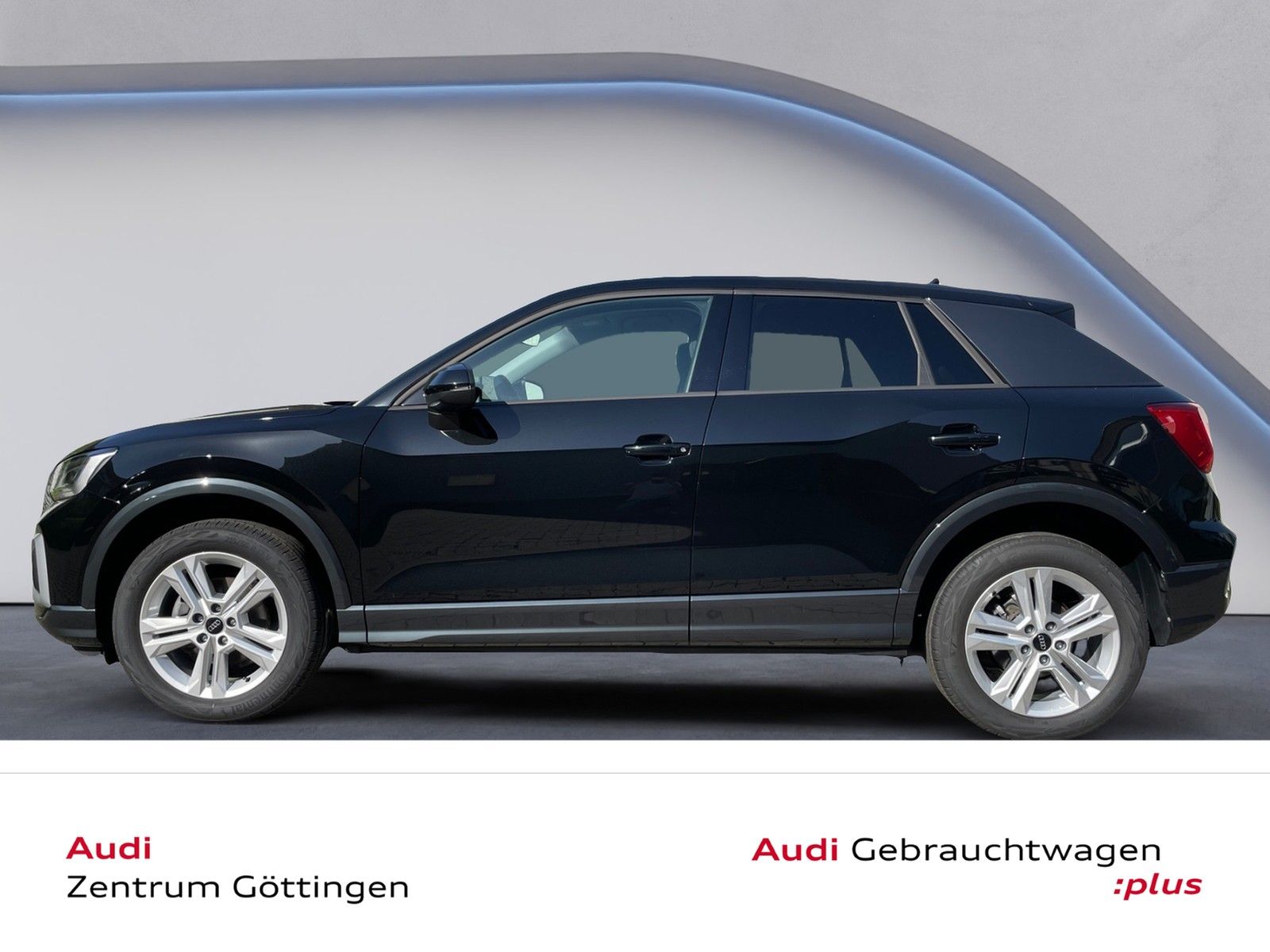 Audi Q2 - Bild 3