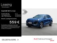 Audi Q6 e-tron - Vorschau Bild 1