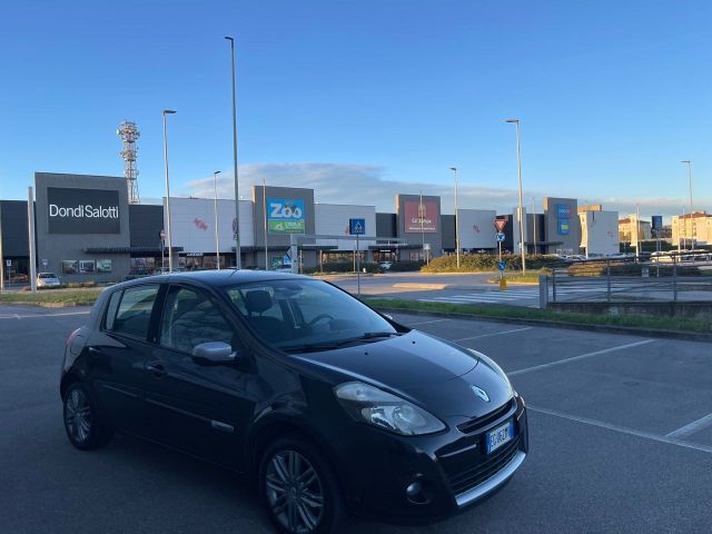 Renault Clio 1.5 dCi 75CV 5 porte Dynamique