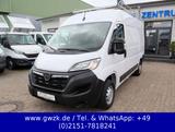Opel Movano C 3,5 L2H2 /Tempomat /AHK /Kamera - Opel Movano: 2.5