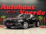 Fiat 124 Spider Lusso *LEDER*NAVI*KAMERA*SHZ*1-HAND - Fiat in Duisburg