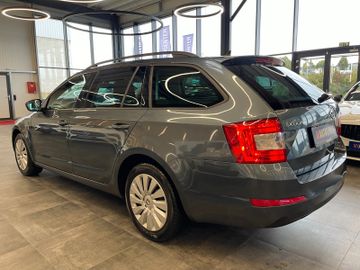 Skoda Octavia 1.4 TSI Green tec Combi *Ambition*Navi*