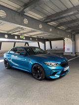 BMW M2 Competition Premium selection Garantie - BMW M2 in Nürnberg