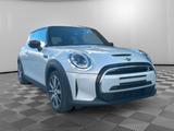 MINI COOPER SE Mini 3-trg. Cooper SE Classic Trim - silberne MINI Cooper SE