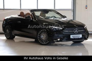 صورة 4 لـ 2025 Mercedes-BENZ CLE