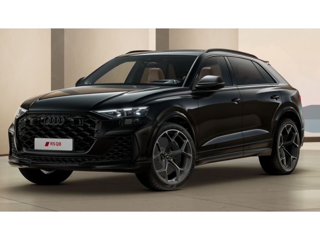 Audi RSQ8 perform.4.0 TFSI quattro NoExport FULL Opt.