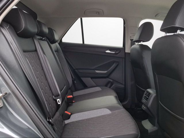 T-ROC 2.0 TDI DSG GOAL NAVI+LED+ACC+APP+CAM