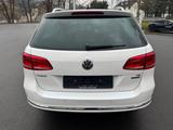 Volkswagen Passat Variant Comfortline EcoFuel Xenon,Standh. - Volkswagen Passat aus 2012