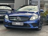 Mercedes-Benz C220 T*PANO*LED*SPUR*AMBIENTE*MULTIBEAM* - Mercedes-Benz mit Diesel-Antrieb