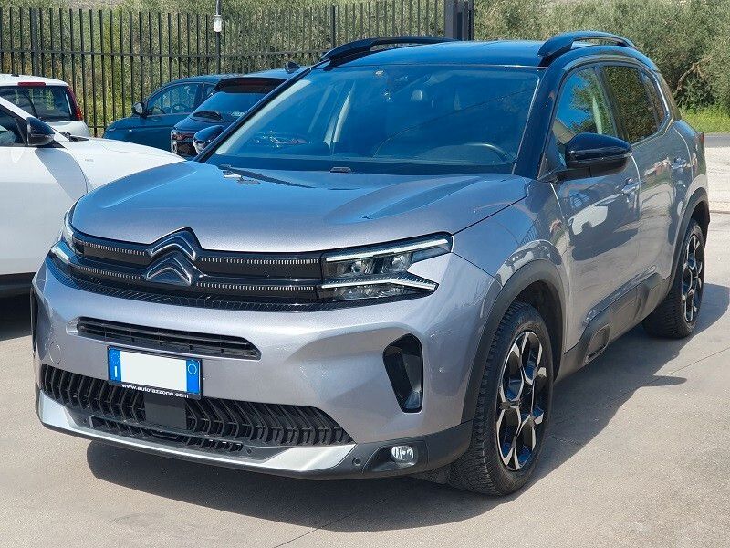 Citroën CITROËN C5 Aircross 1.5 BlueHDi 130CV Bi-Color C imagem 2