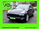 Porsche Cayenne **XENON**PANORAMADACH**LEDER COGNAC**