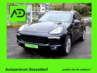 Porsche Cayenne **XENON**PANORAMADACH**LEDER COGNAC**