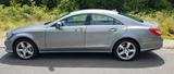 Mercedes-Benz CLS 500 4MATIC - Standheizung - Mercedes-Benz aus 2012: Cls