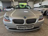 BMW Z4 Roadster 3.0i-Automatik!!!! TOP ZUSTAND !!!! - BMW Gebrauchtwagen von 2003
