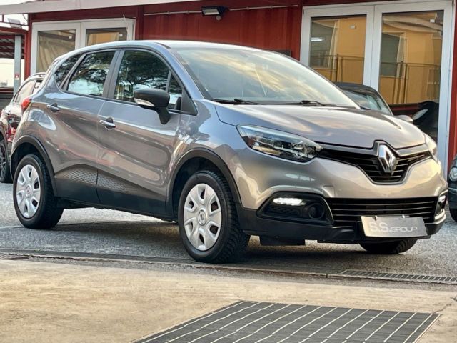 Renault Captur dCi 8V 90 CV - Energy-rate-garanzia