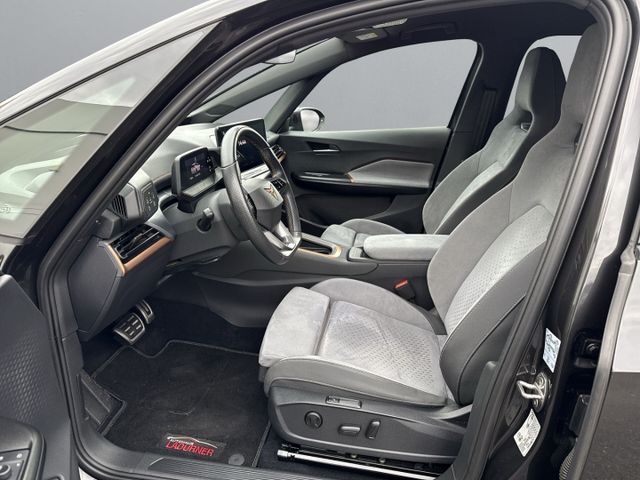 Born 150 kW*HUD+Head Pump+ StandHZG+Navi+Digital