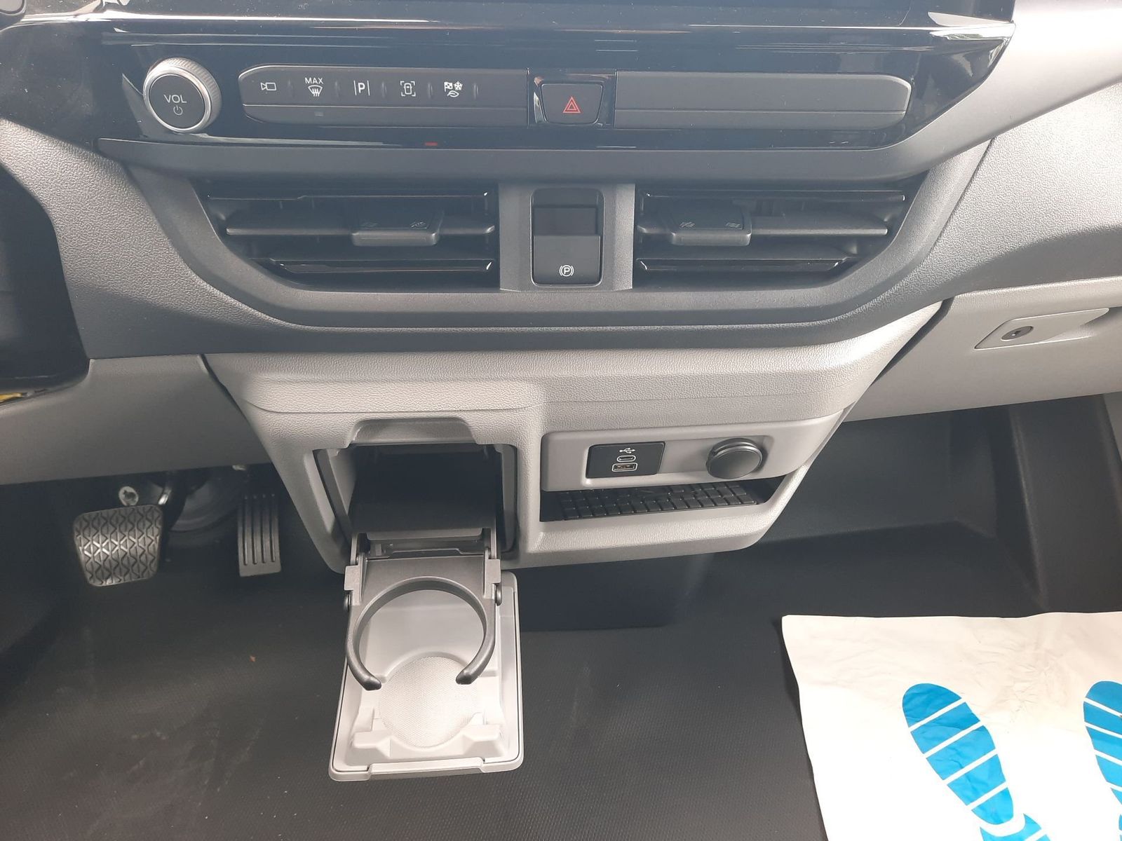Ford Transit Custom - Bild 24