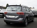Volkswagen Touran 1.5 TSI Highline PANO LED NAVI LEDER SHZ - Volkswagen Touran: 7 Sitzer