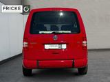Volkswagen Caddy 1,2 TSI Roncalli Trendli. *ROLLSTUHLRAMPE* - Volkswagen Gebrauchtwagen in Oldenburg