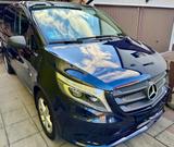Mercedes-Benz Vito 119 Bluetec 4-matic  - Mercedes-Benz Vito: 4matic