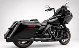 Harley-Davidson FLTRXST 117 ROAD GLIDE - HARLEY-DAVIDSON ROAD GLIDE FLTRX